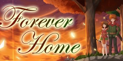 御三家Game-永远的家