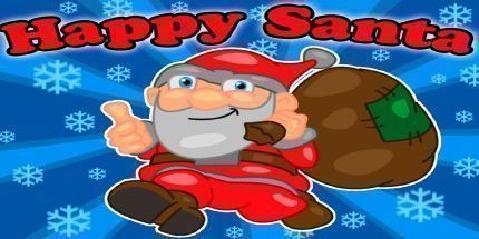 御三家Game-快乐的圣诞老人
