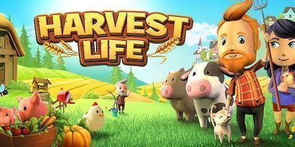 御三家Game-收获人生