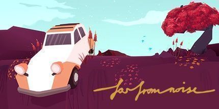 御三家Game-远离噪音