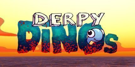 御三家Game-德皮恐龙