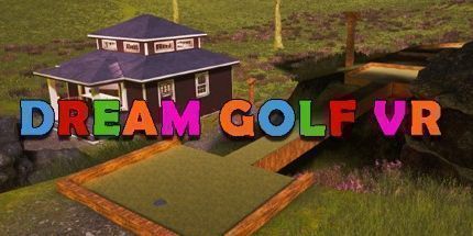 御三家Game-梦幻高尔夫VR