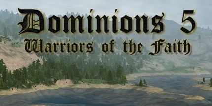 御三家Game-领土之战5：勇士信仰