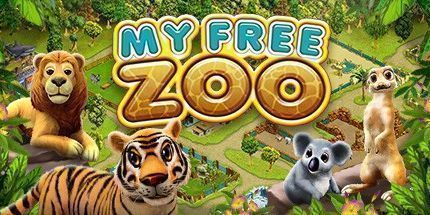 御三家Game-我的免费动物园