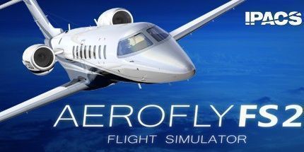 御三家Game-模拟航空飞行2