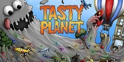 御三家Game-美味星球