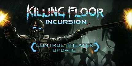 御三家Game-杀戮空间：入侵