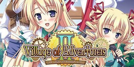 御三家Game-冒险家村庄2