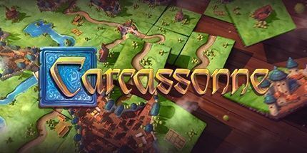 御三家Game-卡尔卡松: 瓷砖和战术