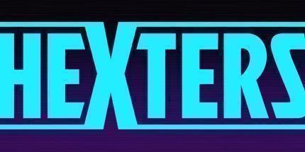 御三家Game-六角体