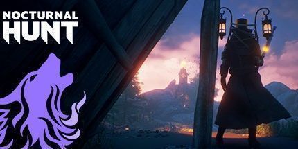 御三家Game-夜间狩猎