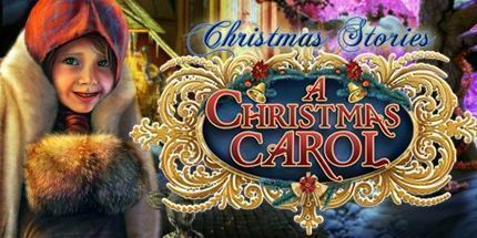 御三家Game-圣诞故事2：圣诞颂歌