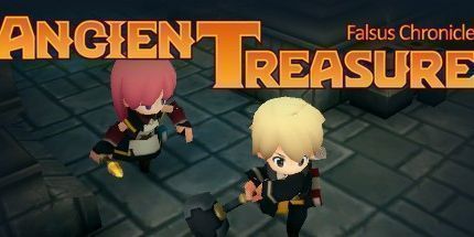 御三家Game-法尔斯编年史：上古秘宝