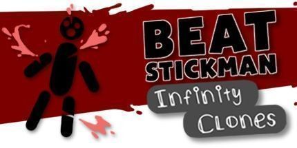 御三家Game-击败火柴人: 无限克隆