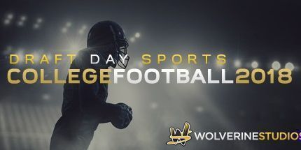 御三家Game-选秀日运动: 大学橄榄球2018