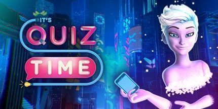 御三家Game-问答时间