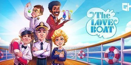 御三家Game-爱之船