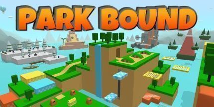 御三家Game-束缚公园