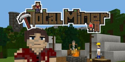 御三家Game-矿工总数