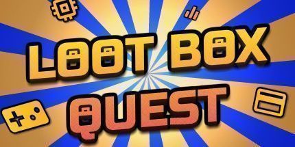 御三家Game-战利品箱任务