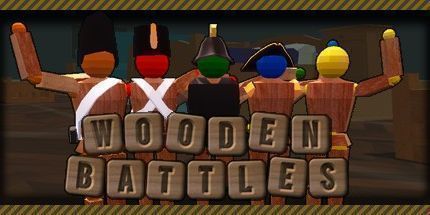 御三家Game-木制战斗