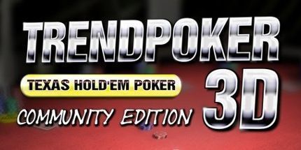 御三家Game-趋势扑克3D: 德州扑克