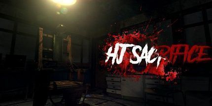 御三家Game-恐怖监狱：献祭