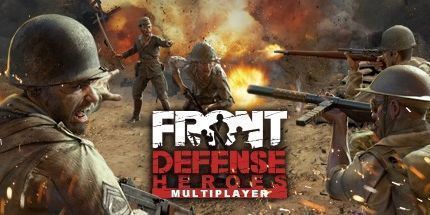 御三家Game-英雄防线：勇士们