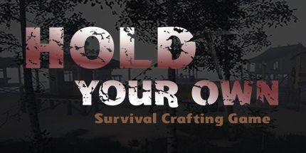 御三家Game-荒野求存