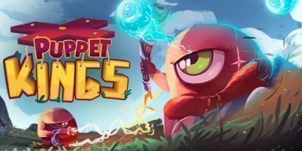 御三家Game-傀儡国王