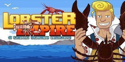 御三家Game-龙虾帝国