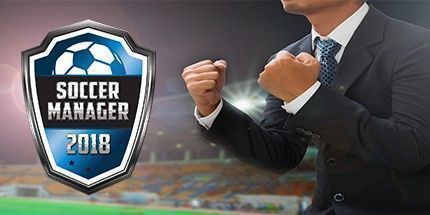 御三家Game-足球教练2018