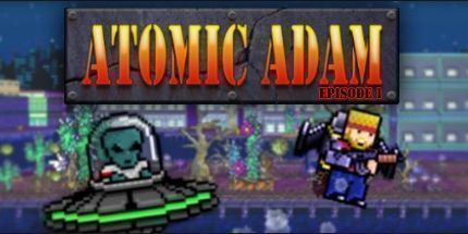 御三家Game-原子亚当