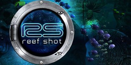 御三家Game-岛礁快照