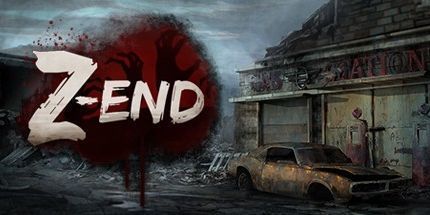 御三家Game-僵尸末日