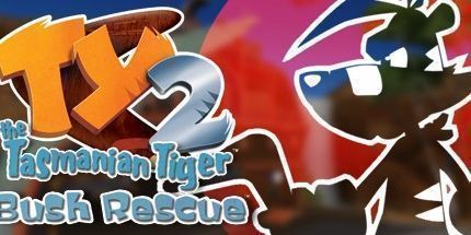 御三家Game-TY塔斯马尼亚虎2