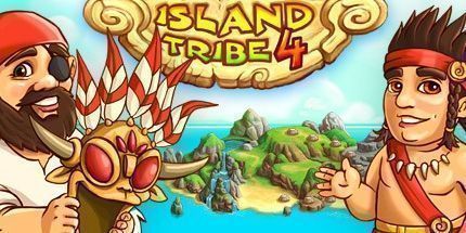 御三家Game-岛屿部落4