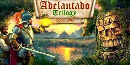 御三家Game-西班牙总督三部曲：第二卷