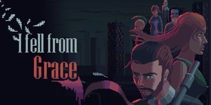 御三家Game-我堕落了