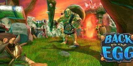 御三家Game-守卫龙蛋