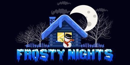 御三家Game-寒冷的夜晚