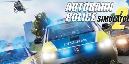 御三家Game-高速巡警模拟2