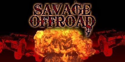 御三家Game-野蛮越野车