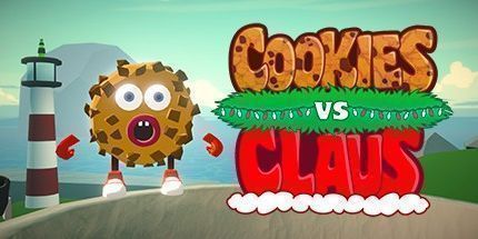 御三家Game-饼干vs.克劳斯