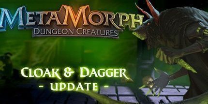 御三家Game-地下城变形记