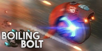 御三家Game-热力战机