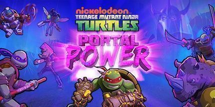 御三家Game-忍者神龟：电门