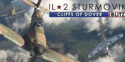 御三家Game-伊尔2：多佛白崖