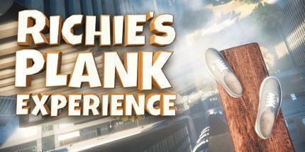 御三家Game-里奇的木板体验