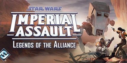 御三家Game-星球大战: 帝国突击-联盟的传说